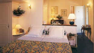 Hostellerie Saint Roch