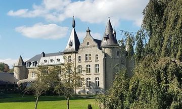 Chateau d'Hassonville