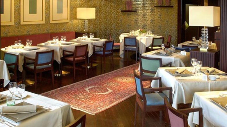 <b>Hotel de Rantere Restaurant</b>