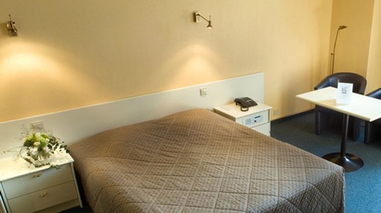 <b>Hotel de Rantere Room</b>