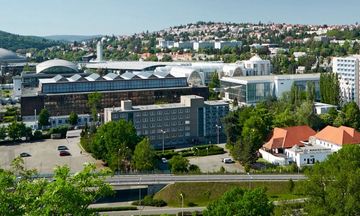 OREA Hotel Voro Brno