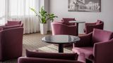 OREA Hotel Voro Brno Lobby