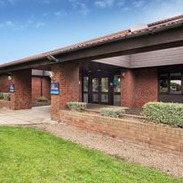 Travelodge Newark North Muskham