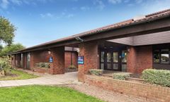 Travelodge Newark North Muskham