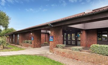 Travelodge Newark North Muskham