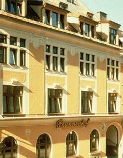 Hotel Brunnenhof
