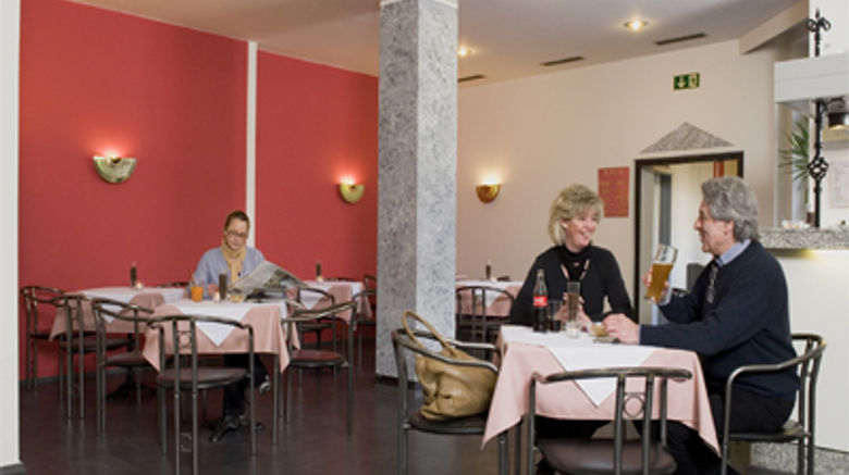 <b>Hotel Brunnenhof Lobby</b>