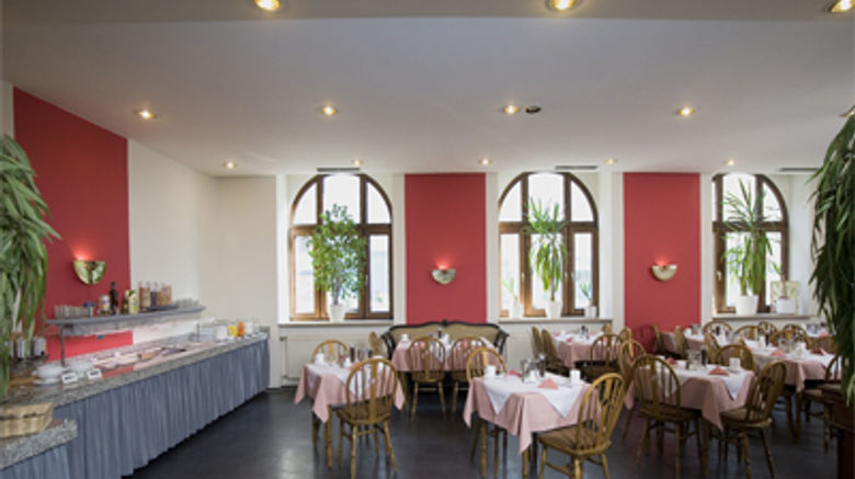 <b>Hotel Brunnenhof Restaurant</b>