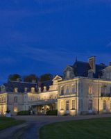 Chateau des Briottieres