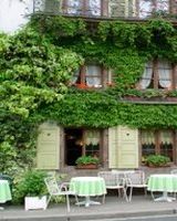 Hotel Aux Trois Roses