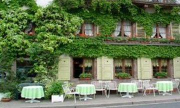 Hotel Aux Trois Roses