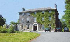 Hammet House