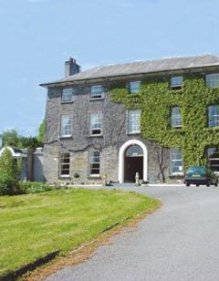 Hammet House