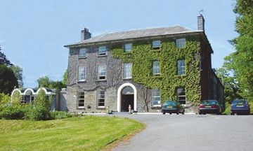 Hammet House