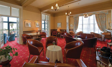 Old Hunstanton Le Strange Arms Hotel