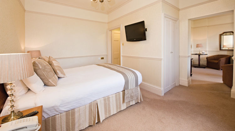 Old Hunstanton Le Strange Arms Hotel Suite