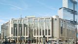 B&B Hotel Paris 17 Batignolles Exterior