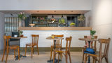 Le Saint-Nicolas Hotel Bar/Lounge
