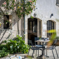 Le Saint-Nicolas Hotel