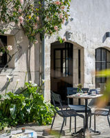 Le Saint-Nicolas Hotel