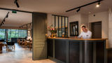 Le Saint-Nicolas Hotel Lobby