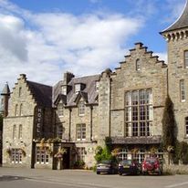 Birnam Hotel