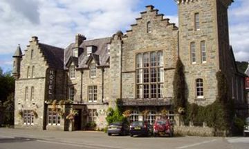 Birnam Hotel