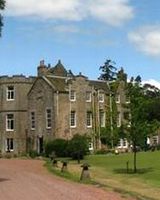 Shieldhill Castle