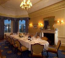 Shieldhill Castle Meeting