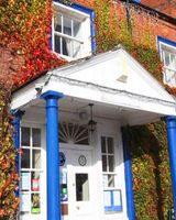 Hotel Blue Bell