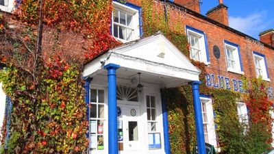 Hotel Blue Bell