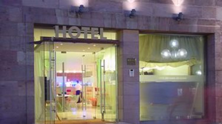Hotel Drei Raben Exterior