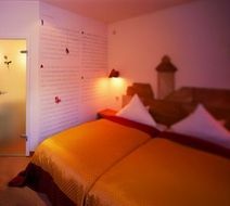 Hotel Drei Raben Room