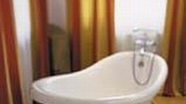Hotel Drei Raben Spa