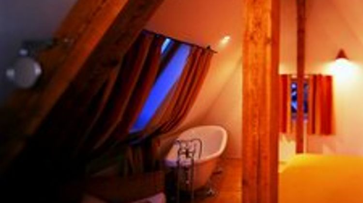 Hotel Drei Raben Suite