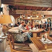 Berghotel Rehlegg