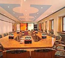 Berghotel Rehlegg Meeting