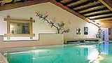 Berghotel Rehlegg Pool
