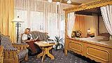 Berghotel Rehlegg Room