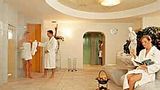Berghotel Rehlegg Spa