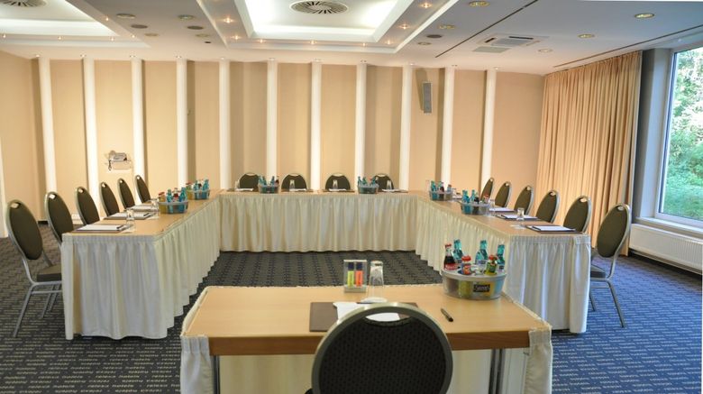 <b>Relexa Waldhotel Schatten Banquet</b>