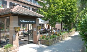 Relexa Waldhotel Schatten