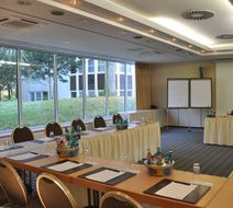 Relexa Waldhotel Schatten Meeting