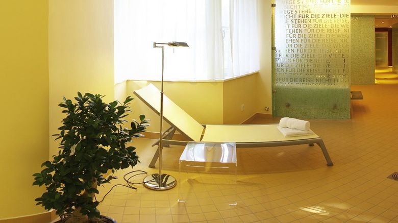 <b>Relexa Waldhotel Schatten Spa</b>