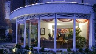Creativhotel Luise