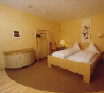Creativhotel Luise Room
