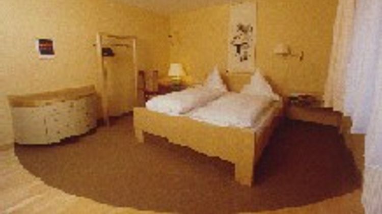 Creativhotel Luise Room