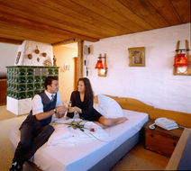 Creativhotel Luise Suite