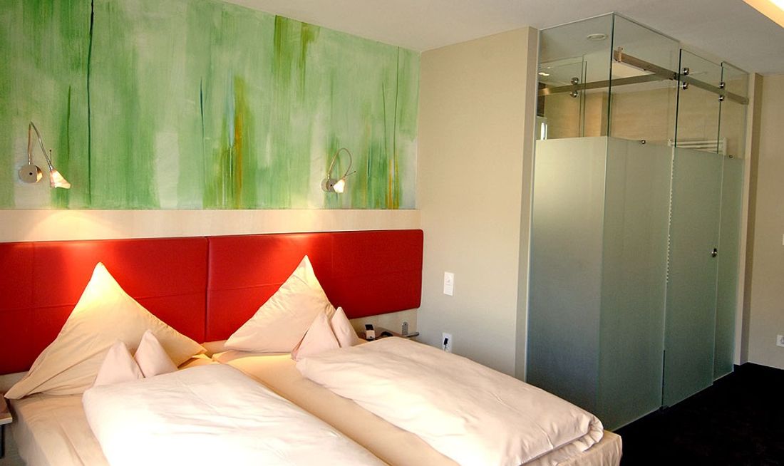 Mintrops Land Hotel Burgaltendorf Room