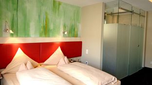 Mintrops Land Hotel Burgaltendorf